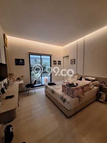 Hunian Elit LB 650m2 Siap Pakai Desain Elegan di Permata Buana, Jakarta Barat Hunian Elit LB 650m2 Siap Pakai Desain Elegan di Permata Buana, Jakarta Barat