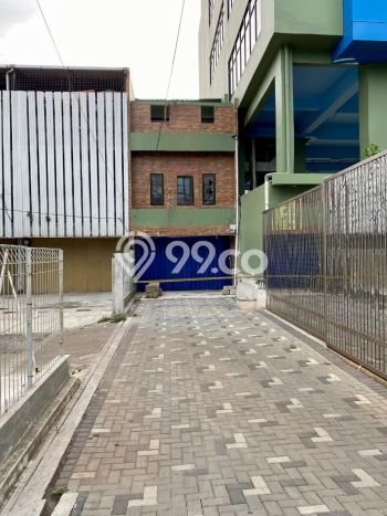 Unit Ruko Tersedia di Jalan Panjang Spesifikasi LB 270m2 Unit Ruko Tersedia di Jalan Panjang Spesifikasi LB 270m2