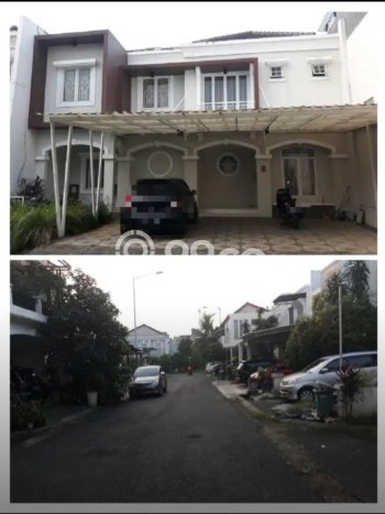 Hunian Super Elit dengan Akses Paling Strategis di Pos Pengumben, Jakarta Barat Hunian Super Elit dengan Akses Paling Strategis di Pos Pengumben, Jakarta Barat