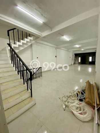 Unit Ruko Tersedia di Jalan Panjang Spesifikasi LB 270m2 Unit Ruko Tersedia di Jalan Panjang Spesifikasi LB 270m2