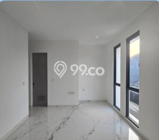 Rumah Luxury Modern Siap Huni di Citra Garden Jakarta Barat Rumah Luxury Modern Siap Huni di Citra Garden Jakarta Barat
