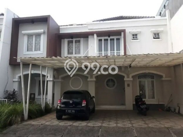 Hunian Super Elit dengan Akses Paling Strategis di Pos Pengumben, Jakarta Barat Hunian Super Elit dengan Akses Paling Strategis di Pos Pengumben, Jakarta Barat