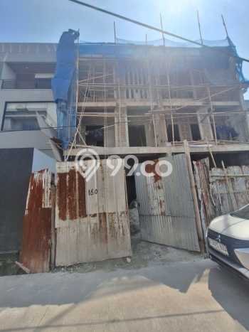 Rumah Elit Modern Tanpa Renovasi di Duri Kepa Jakarta Barat Rumah Elit Modern Tanpa Renovasi di Duri Kepa Jakarta Barat