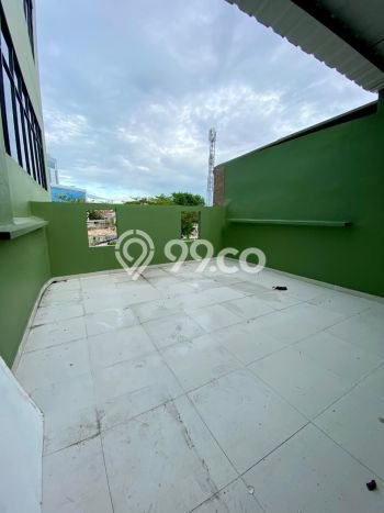 Unit Ruko Tersedia di Jalan Panjang Spesifikasi LB 270m2 Unit Ruko Tersedia di Jalan Panjang Spesifikasi LB 270m2