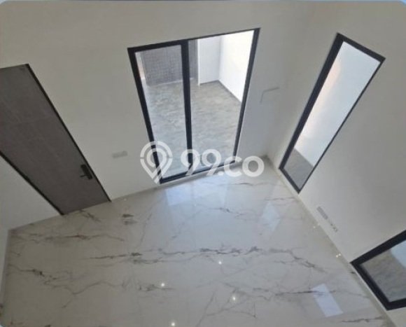 Rumah Luxury Modern Siap Huni di Citra Garden Jakarta Barat Rumah Luxury Modern Siap Huni di Citra Garden Jakarta Barat