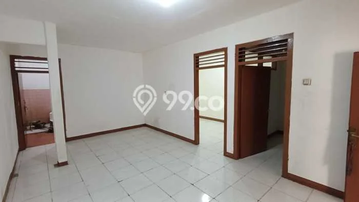 Jarang Ada! Rumah Sewa 2 Kamar Bagus Siap Huni Duri Kepa Jarang Ada! Rumah Sewa 2 Kamar Bagus Siap Huni Duri Kepa