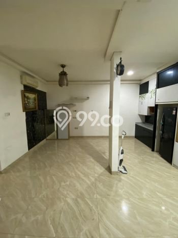 Jarang Ada! Rumah Kontrakan 3 Kamar Nyaman Siap Huni Green Mansion Jarang Ada! Rumah Kontrakan 3 Kamar Nyaman Siap Huni Green Mansion
