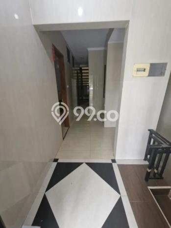 For Sale! Premium House LT 108m2 Desain Elegan di Green Mansion For Sale! Premium House LT 108m2 Desain Elegan di Green Mansion