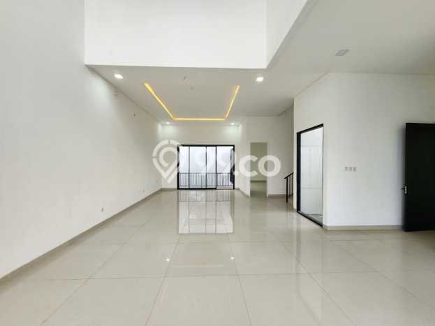 Ready to Use! Premium House LT 200m2 Desain Elegan di Citra Garden Ready to Use! Premium House LT 200m2 Desain Elegan di Citra Garden