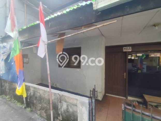 Jual Rumah Eksklusif 2 KT di Duri Kepa, Jakarta Barat Jual Rumah Eksklusif 2 KT di Duri Kepa, Jakarta Barat