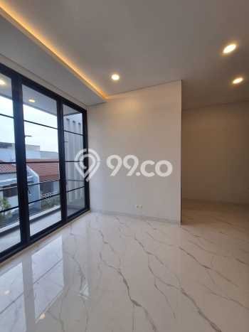Rumah Luxury Modern Tanpa Renovasi di Sunrise Garden Jakarta Barat Rumah Luxury Modern Tanpa Renovasi di Sunrise Garden Jakarta Barat