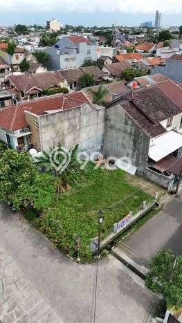 Lahan Investasi Lokasi Pondok Aren Tangerang Selatan SHM Lahan Investasi Lokasi Pondok Aren Tangerang Selatan SHM