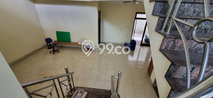 Hunian Super Elit dengan Akses Paling Strategis di Kedoya Baru, Jakarta Barat Hunian Super Elit dengan Akses Paling Strategis di Kedoya Baru, Jakarta Barat