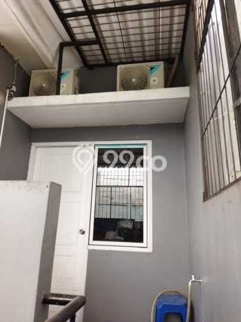 Rumah Minimalis 3 KT LT 105m2 di Gading Serpong Cluster Bohemia Rumah Minimalis 3 KT LT 105m2 di Gading Serpong Cluster Bohemia