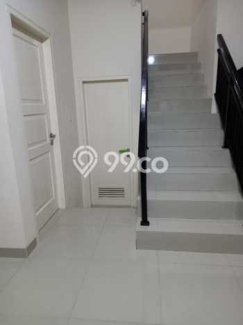 Rumah Minimalis 3 KT LT 105m2 di Gading Serpong Cluster Bohemia Rumah Minimalis 3 KT LT 105m2 di Gading Serpong Cluster Bohemia
