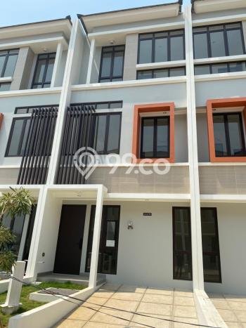 Rumah Minimalis 3 KT di Daan Mogot Jakarta Barat Unfurnished Rumah Minimalis 3 KT di Daan Mogot Jakarta Barat Unfurnished