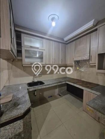 For Sale! Premium House LT 108m2 Desain Elegan di Green Mansion For Sale! Premium House LT 108m2 Desain Elegan di Green Mansion