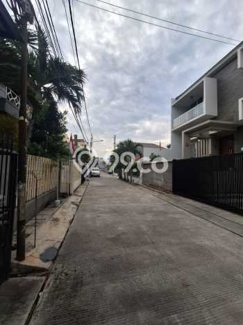 Rumah Luxury Modern Tanpa Renovasi di Sunrise Garden Jakarta Barat Rumah Luxury Modern Tanpa Renovasi di Sunrise Garden Jakarta Barat