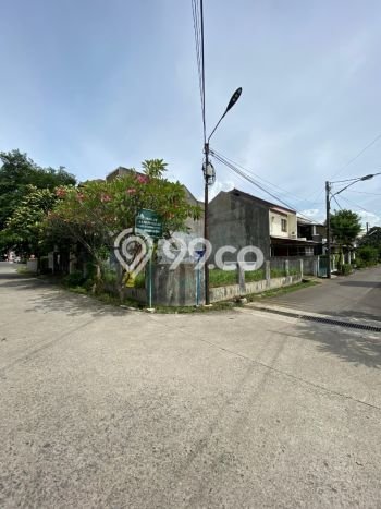 Lahan Investasi Lokasi Pondok Aren Tangerang Selatan SHM Lahan Investasi Lokasi Pondok Aren Tangerang Selatan SHM