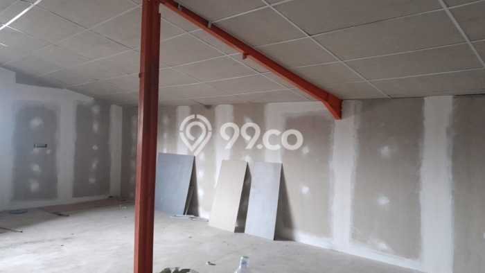 Gudang Dijual di Cikupa Tangerang dengan LB 1300m2 Gudang Dijual di Cikupa Tangerang dengan LB 1300m2