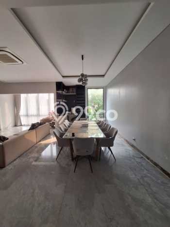 Hunian Elit LB 650m2 Siap Pakai Desain Elegan di Permata Buana, Jakarta Barat Hunian Elit LB 650m2 Siap Pakai Desain Elegan di Permata Buana, Jakarta Barat