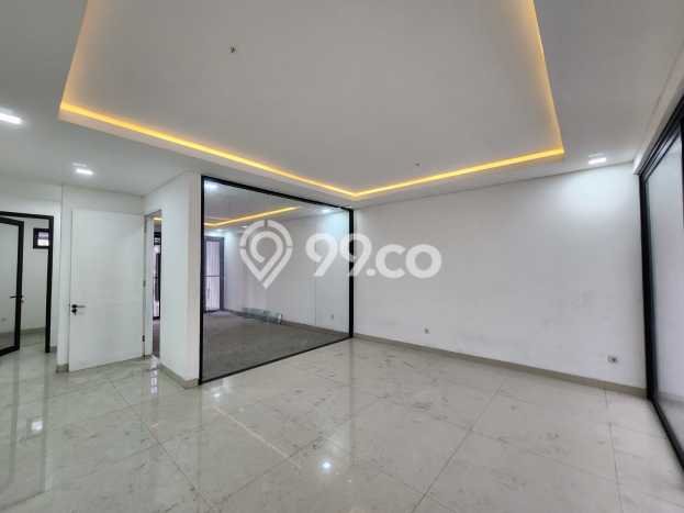Ready to Use! Premium House LT 200m2 Desain Elegan di Citra Garden Ready to Use! Premium House LT 200m2 Desain Elegan di Citra Garden