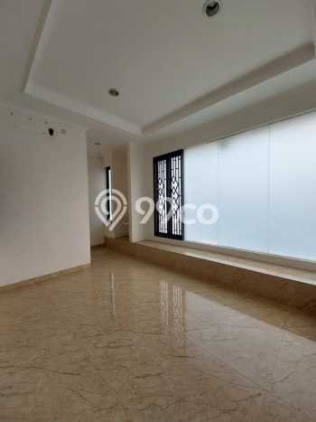 Rumah Luxury Modern Siap Huni di Kemanggisan Jakarta Barat Rumah Luxury Modern Siap Huni di Kemanggisan Jakarta Barat