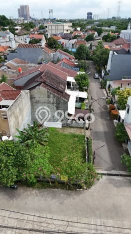 Lahan Investasi Lokasi Pondok Aren Tangerang Selatan SHM Lahan Investasi Lokasi Pondok Aren Tangerang Selatan SHM