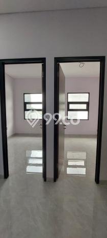 Rumah Luxury Modern Tanpa Renovasi di Meruya Jakarta Barat Rumah Luxury Modern Tanpa Renovasi di Meruya Jakarta Barat