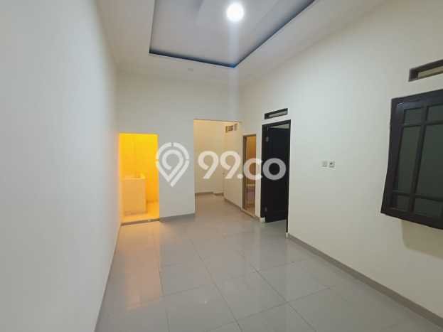 Rumah Minimalis 3 KT di Summarecon Bekasi Bekasi Unfurnished Rumah Minimalis 3 KT di Summarecon Bekasi Bekasi Unfurnished