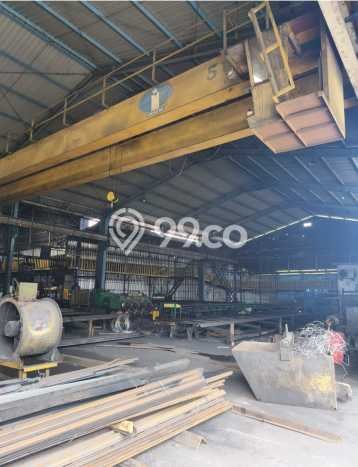 Pabrik Dijual Lokasi Stratagis di Bekasi Utara Bekasi Cocok untuk Bisnis Pabrik Dijual Lokasi Stratagis di Bekasi Utara Bekasi Cocok untuk Bisnis