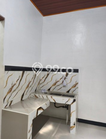 Rumah Luas Asri 2 KT Siap Huni di Harapan Indah Bekasi Rumah Luas Asri 2 KT Siap Huni di Harapan Indah Bekasi