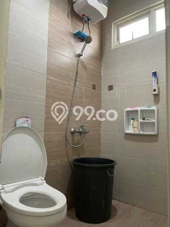 Rumah Modern 5 KT LT 180m2 di harapan indah Rumah Modern 5 KT LT 180m2 di harapan indah