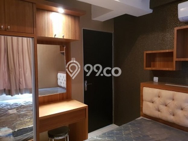 Apartemen Eksklusif di Pancoran, 1 KM, Luas 46m², Kawasan Pancoran, Jakarta Selatan, Jakarta Selatan, Fasilitas Modern Apartemen Eksklusif di Pancoran, 1 KM, Luas 46m², Kawasan Pancoran, Jakarta Selatan, Jakarta Selatan, Fasilitas Modern