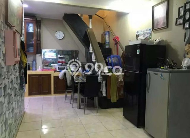 PENAWARAN TERBATAS! Rumah Berkualitas area Harapan Indah, LT 94m² Bangunan 80m² PENAWARAN TERBATAS! Rumah Berkualitas area Harapan Indah, LT 94m² Bangunan 80m²
