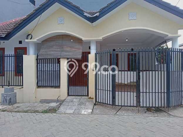 Rumah area Harapan Indah, 3 KT, Dekat Rumah Sakit, LT 94m² LB 80m² Rumah area Harapan Indah, 3 KT, Dekat Rumah Sakit, LT 94m² LB 80m²