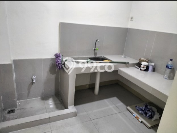 Rumah 3 KT 3 KM Fasilitas Gym di Summarecon Bekasi, Bekasi Rumah 3 KT 3 KM Fasilitas Gym di Summarecon Bekasi, Bekasi