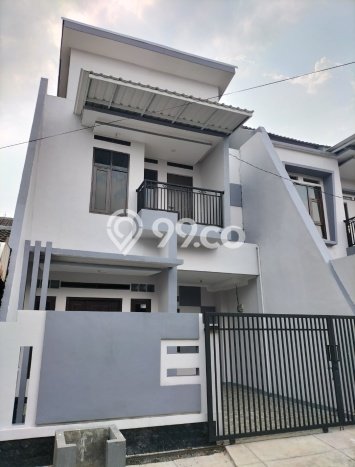 GOOD DEAL! Rumah Premium area Summarecon Bekasi, LT 84m² LB 130m² GOOD DEAL! Rumah Premium area Summarecon Bekasi, LT 84m² LB 130m²