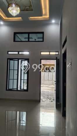 Rumah Luas Asri 3 KT Siap Pakai di Pondok Ungu Bekasi Rumah Luas Asri 3 KT Siap Pakai di Pondok Ungu Bekasi