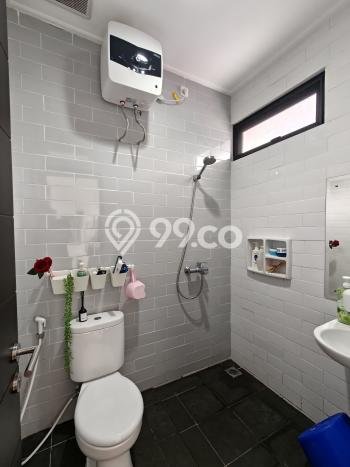 Jual Rumah Modern 3 KT di harapan indah, Bekasi Jual Rumah Modern 3 KT di harapan indah, Bekasi