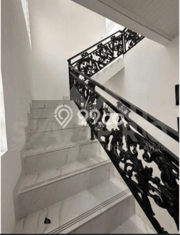 Rumah Modern 3 Kamar LT 97m2 di Harapan Indah Rumah Modern 3 Kamar LT 97m2 di Harapan Indah