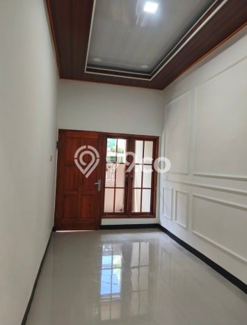Rumah Luas Asri 2 KT Siap Huni di Harapan Indah Bekasi Rumah Luas Asri 2 KT Siap Huni di Harapan Indah Bekasi