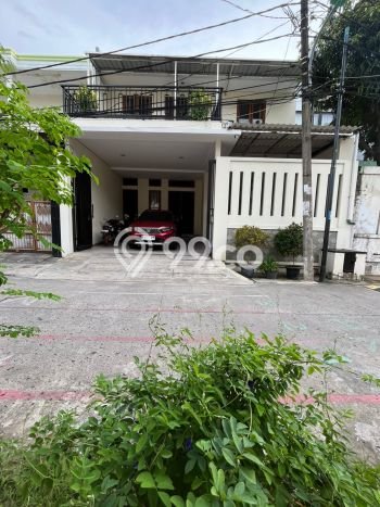 Dijual Hunian Mewah dengan Fasilitas Sekitar Lengkap di Koja, Jakarta Utara Dijual Hunian Mewah dengan Fasilitas Sekitar Lengkap di Koja, Jakarta Utara