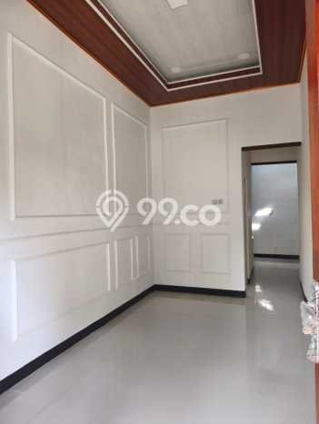 Rumah Minimalis 2 KT LT 64m2 di Harapan Baru Rumah Minimalis 2 KT LT 64m2 di Harapan Baru
