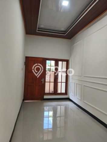 Rumah Minimalis 2 KT LT 64m2 di Harapan Baru Rumah Minimalis 2 KT LT 64m2 di Harapan Baru