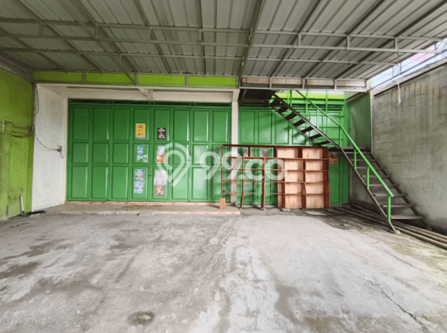 Ruko Dijual di Kawasan Tambun Selatan, Bekasi Harga Kompetitif Ruko Dijual di Kawasan Tambun Selatan, Bekasi Harga Kompetitif