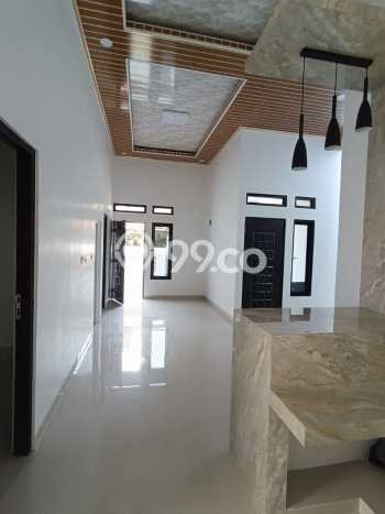 Hunian Cantik Modern Lb 70m2 di Bekasi Utara, Bekasi Hunian Cantik Modern Lb 70m2 di Bekasi Utara, Bekasi