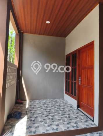 Rumah Minimalis 2 KT LT 64m2 di Harapan Baru Rumah Minimalis 2 KT LT 64m2 di Harapan Baru