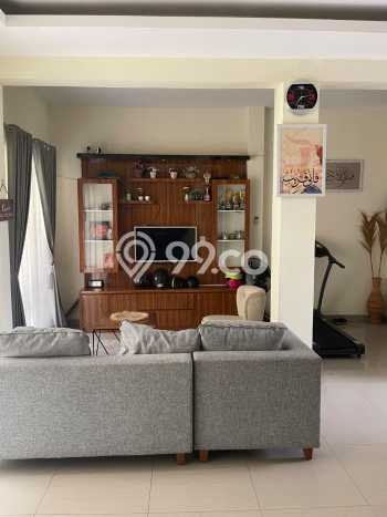 Rumah Modern 5 KT LT 180m2 di harapan indah Rumah Modern 5 KT LT 180m2 di harapan indah