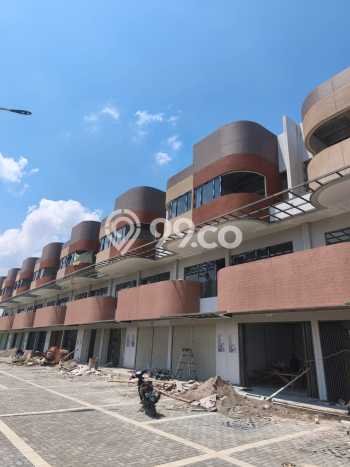 Ruko Strategis Kawasan , Luas 92m2m², Kawasan Komersial Ruko Strategis Kawasan , Luas 92m2m², Kawasan Komersial